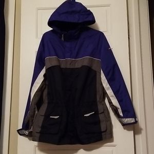 London Fog Rain Coat